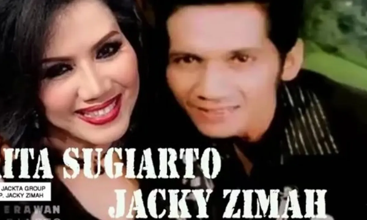 Sesama Pedangdut, Ageng Kiwi Angkat Bicara Soal Kematian Jacky Zimah