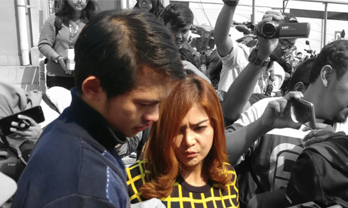 Setelah Drama Siram Air, Irma Dharmawangsa dan Tiara Marleen Ribut di Acara Televisi