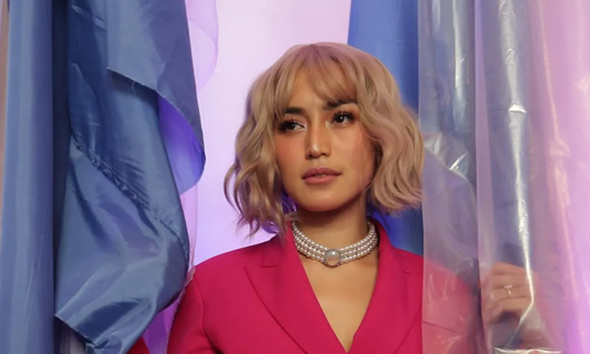 Setelah Gisel, Viral Video Panas Diduga Jessica Iskandar