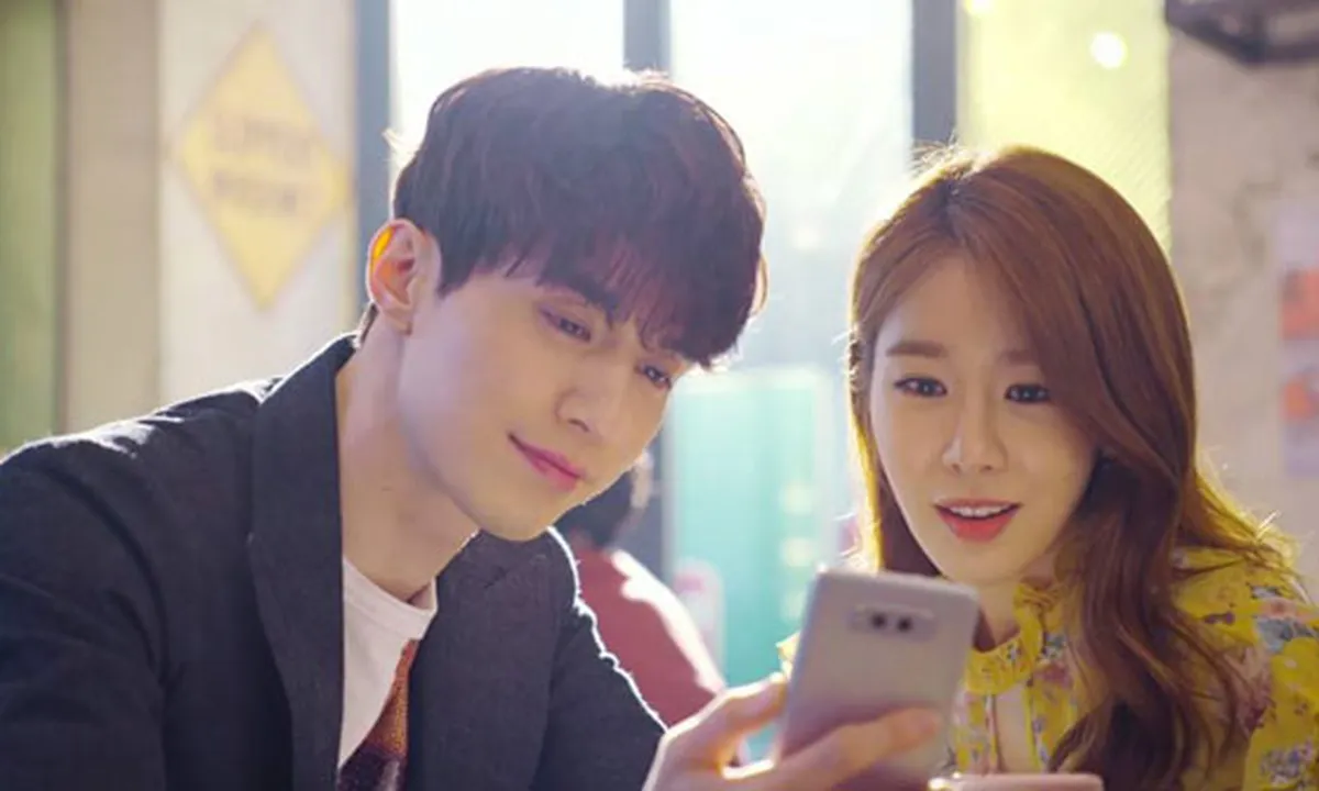 Setelah 'GOBLIN', Lee Dong Wook & Yoo In Na Ditawari Main Drama Bareng