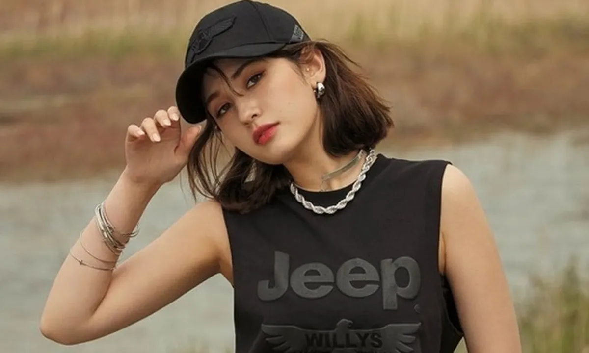 Setelah Jeon Somi Keluar Dari JYP, Posting IG Lagi dan Ayah Ikut Komentar