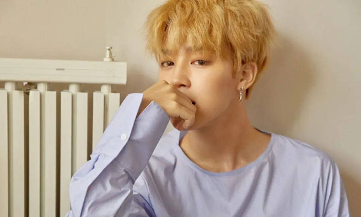 Setelah Jongkook Cedera, Giliran Jimin BTS Yang Menderita Sakit Leher