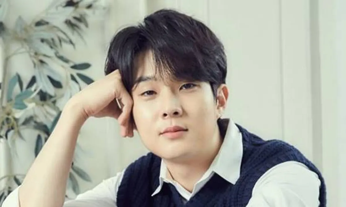 Setelah 'PARASITE', Choi Woo Shik Akan Main Film 'TIME TO HUNT'