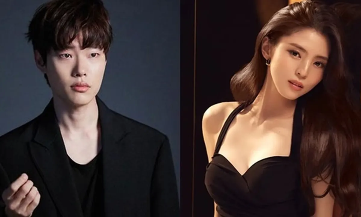 Setelah Putus, Han So Hee dan Ryu Jun Yeol Juga Batal Bintangi Adaptasi Webtoon 'DELUSION'