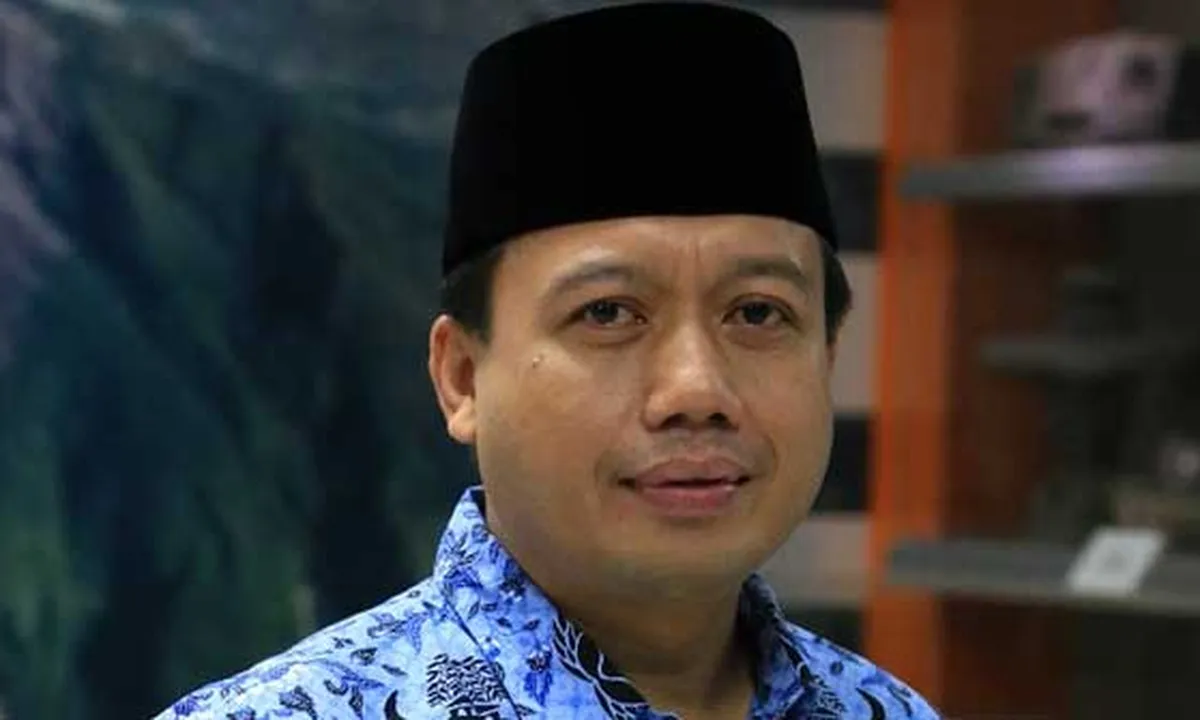 Setelah Raisa, Pak Sutopo BNPB Gembira Berjumpa Presiden Jokowi