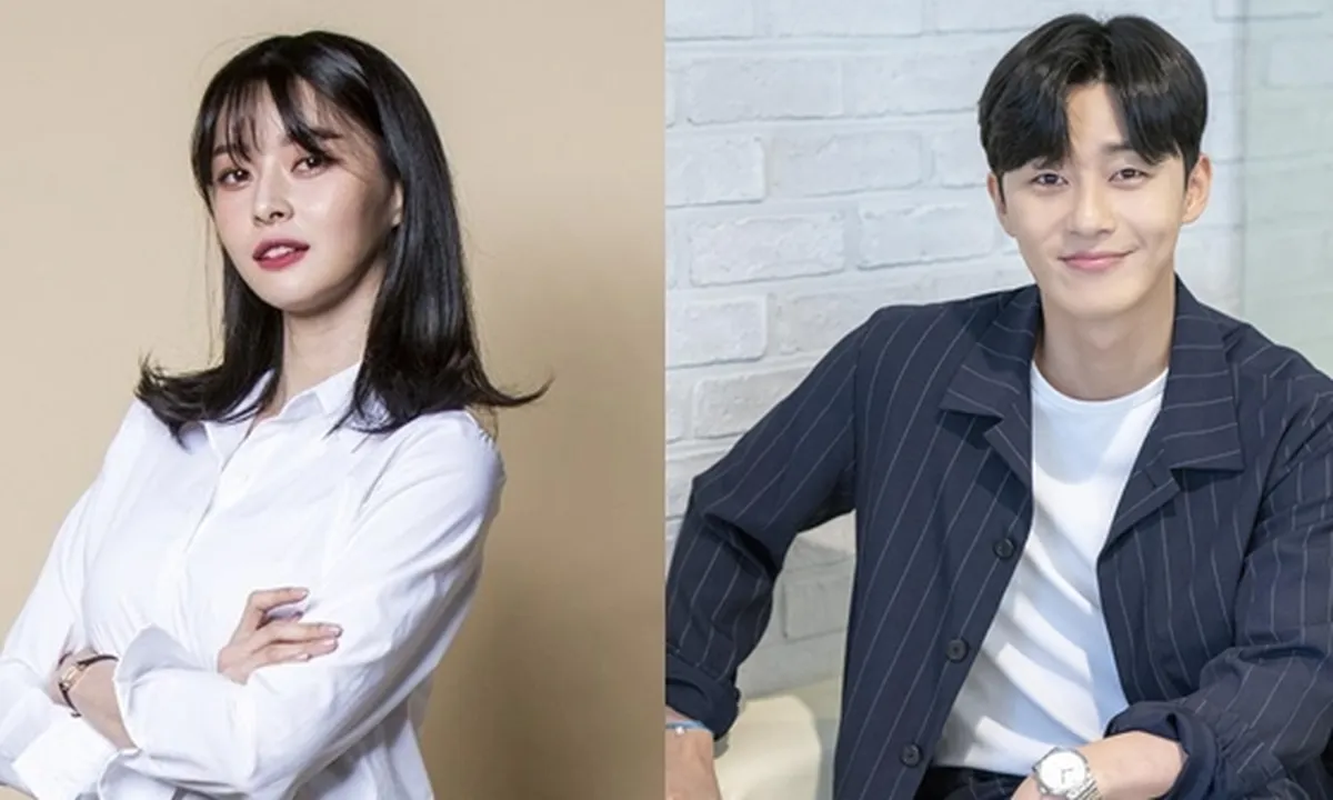 Setelah Rumor Pacaran, Kwon Nara Konfirmasi Jadi Cinta Pertama Park Seo Joon