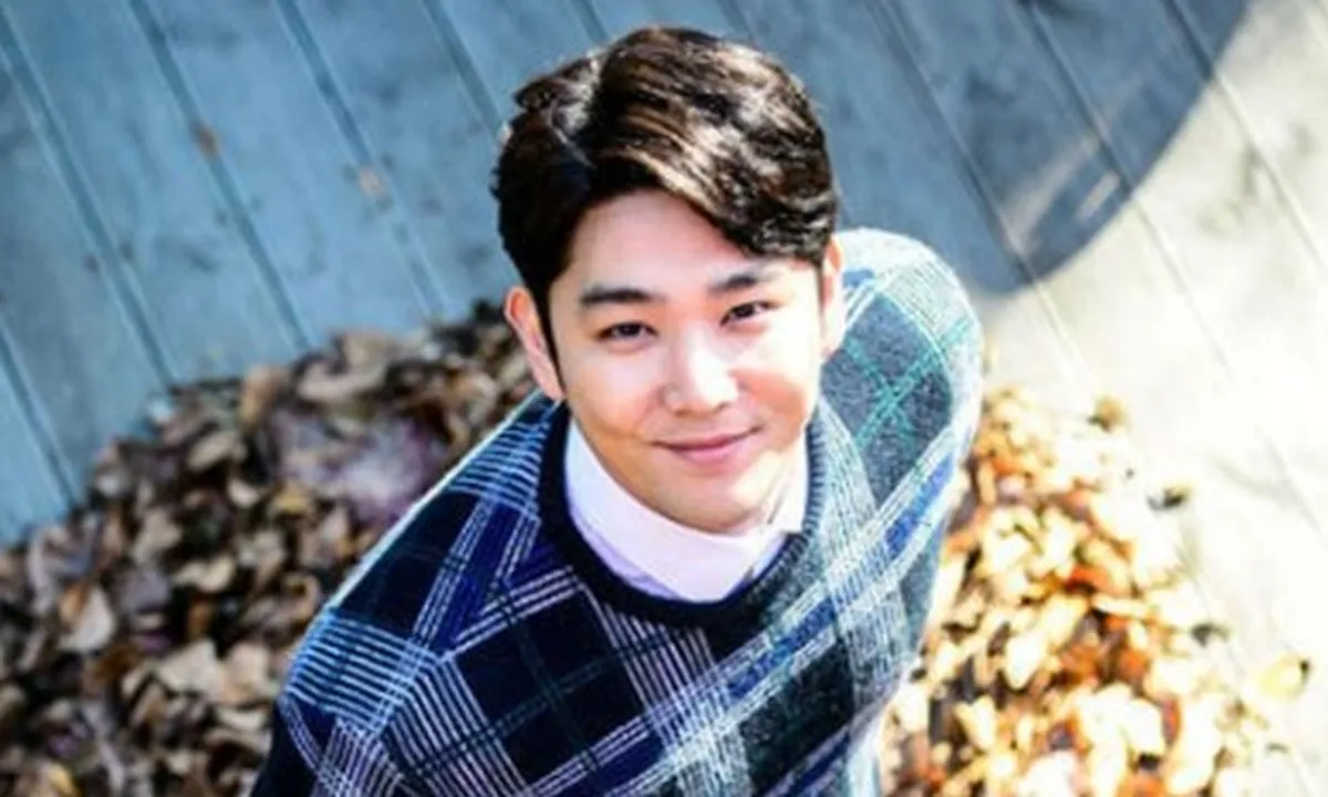 Setelah Setahun, Kangin Eks Super Junior Sapa Fans di Live Instagram