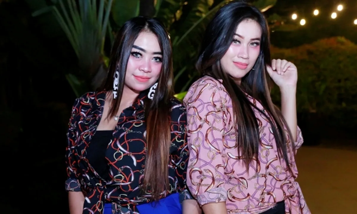 Setelah Sukses Lewat 'Dibalik Kelambu', Duo Geboy Siapkan Beberapa Single Hits Baru Sekaligus