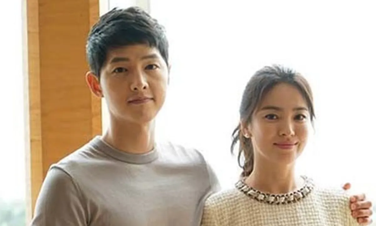Setelah 'WE GOT MARRIED' Makin Dikenal, 'WE GOT DIVORCED' Bakal Segera Tayang