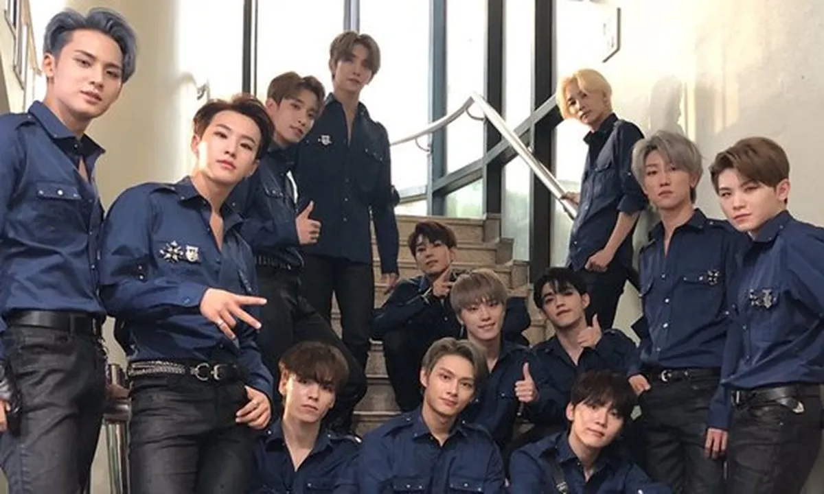 SEVENTEEN Bakalan Mampir dan Gelar Konser di Jakarta November 2019!