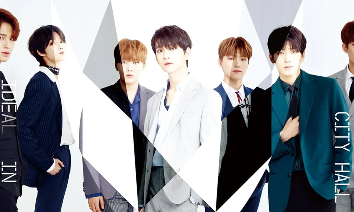 Seventeen Kembali Sapa Fans Indonesia Lewat Konser 'Ideal Cut'
