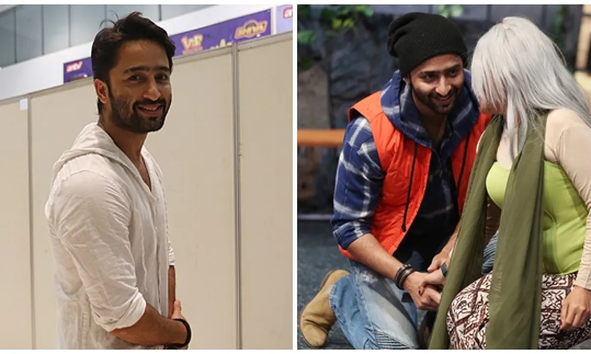 Shaheer Sheikh Bahagia Kembali ke Indonesia, Akui Kangen Makan Sop Buntut dan Ayam Kremes