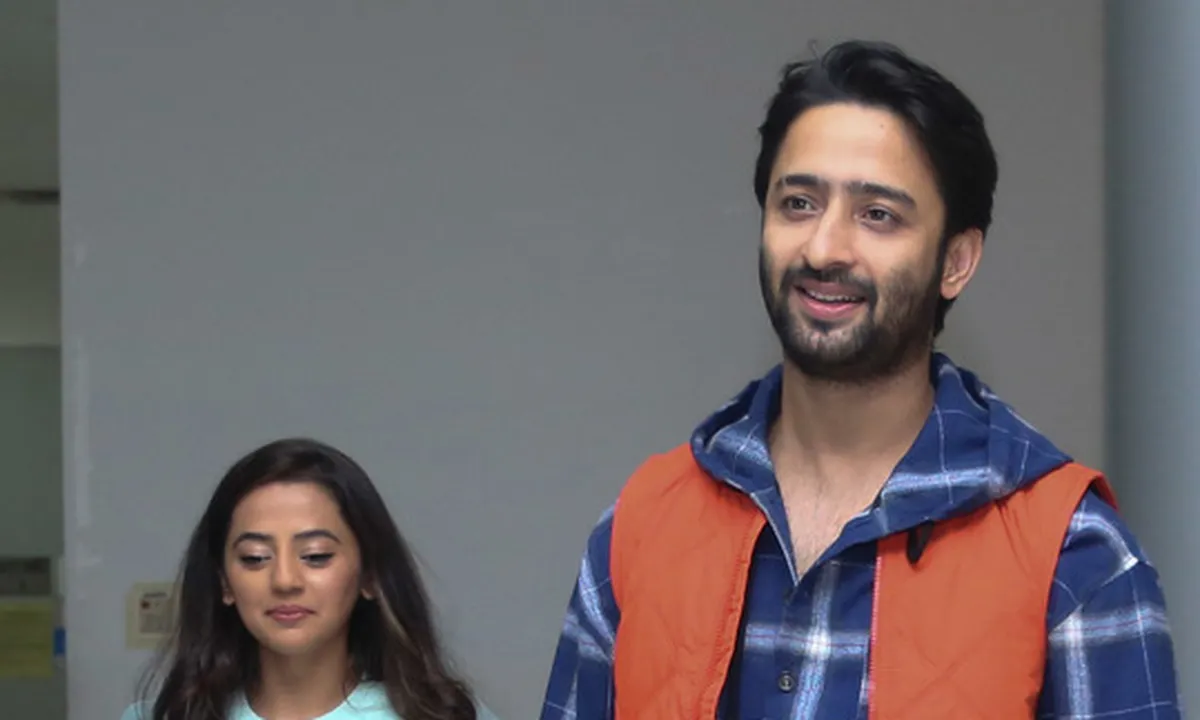 Shaheer Sheikh Kaget Sapri Pantun Sudah Meninggal Dunia, Kenang Kebaikan Sang Raja Pantun