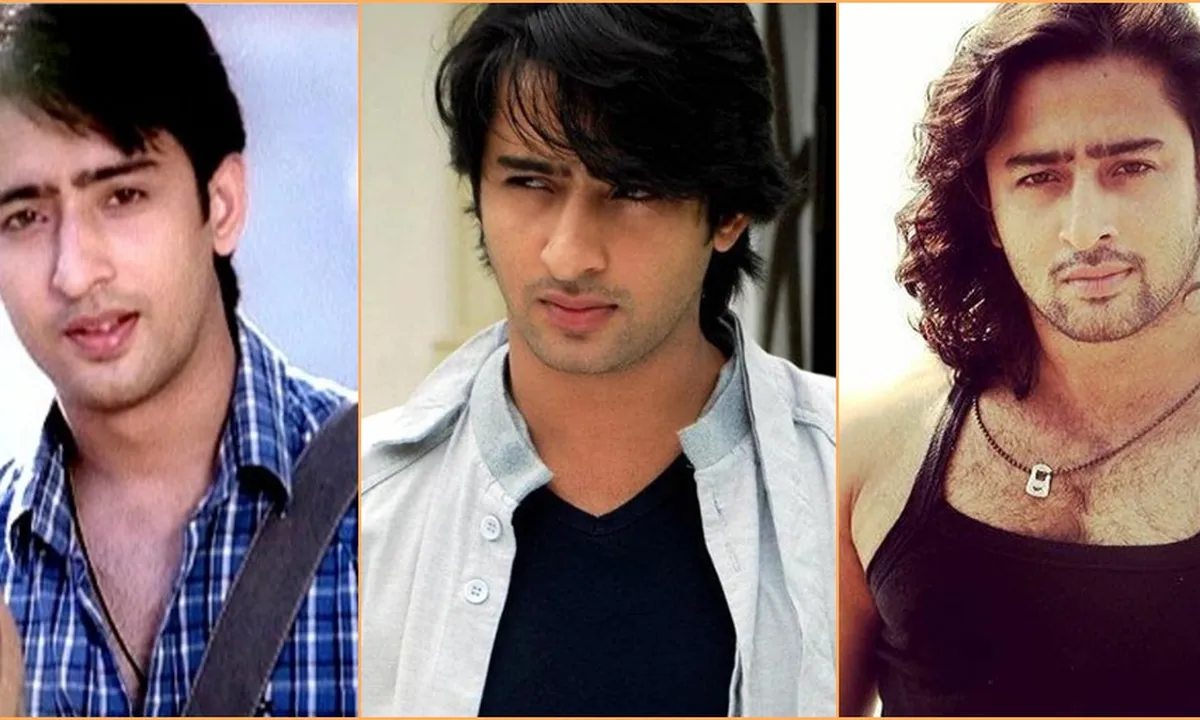 Shaheer Sheikh, Pria Imut Yang Kini Jadi Super Tampan