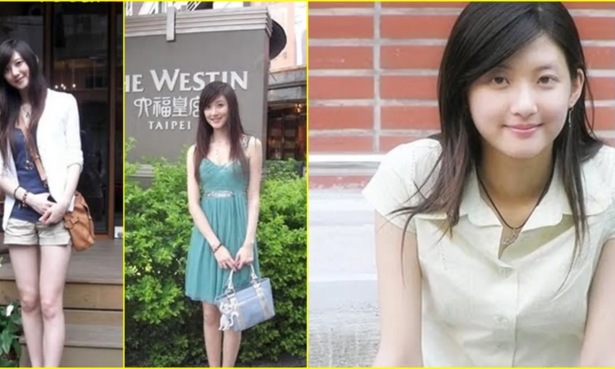 Shara Lin, Aktris Cantik Yang Bisa Main 3 Alat Musik Bareng!