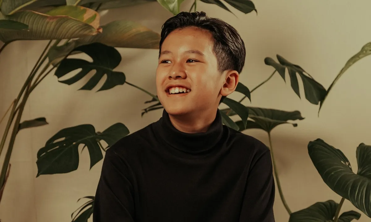Sheemar Putra Angga Puradiredja dan Melanie Putria Rilis Single 'Yang Mereka Bilang Cinta'