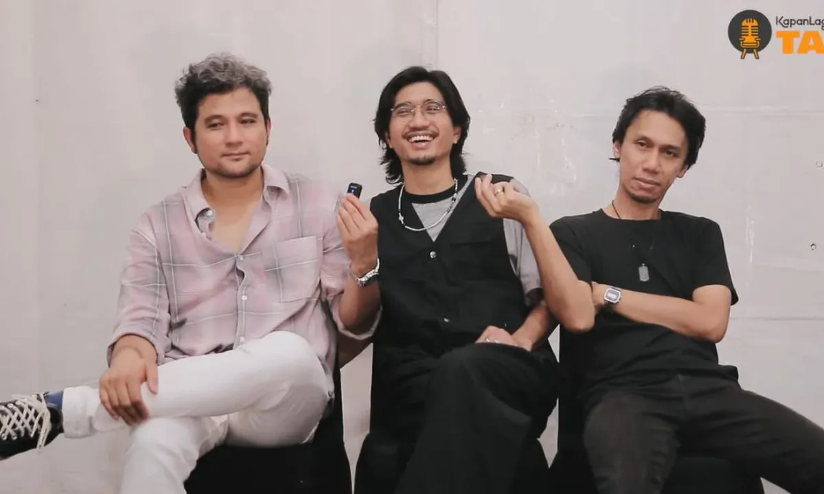 Sheila On 7 Bocorkan Rencana Single Baru