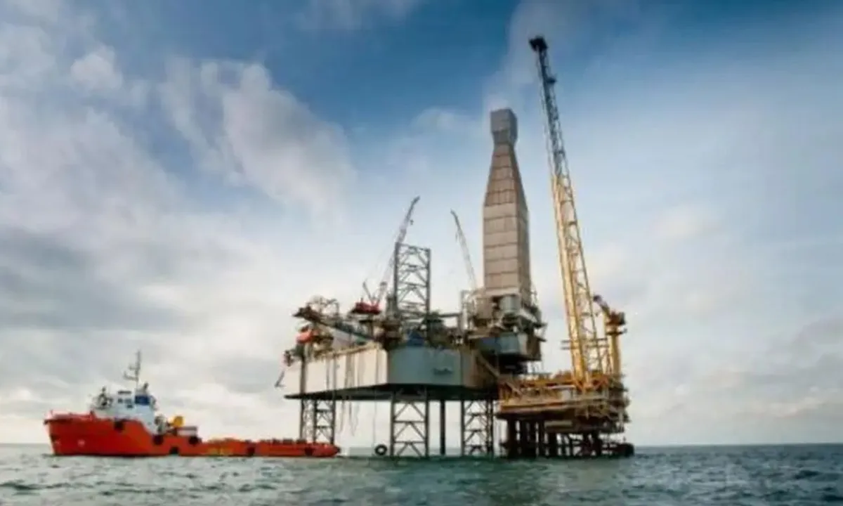 Shell Prediksi Permintaan LNG Naik 60% di Tahun 2040, Apa Penyebabnya?