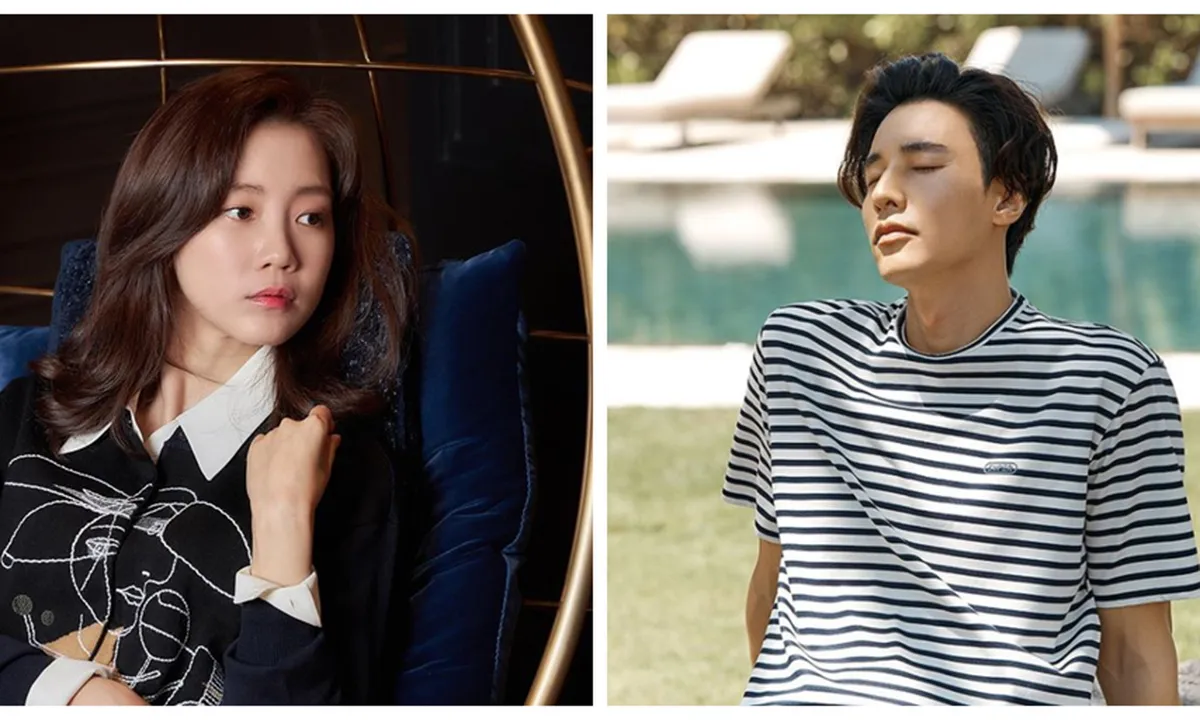 Shin Hyun Bin Bikin Won Bin Salting, Wah Ada Apa Nih?