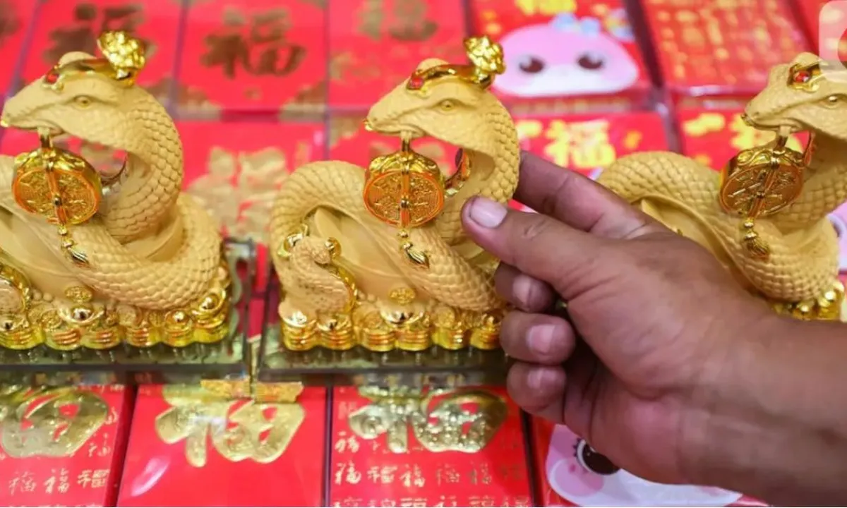 Shio yang Ciong di Tahun 2025, Ini Ramalan dan Solusi dari Pakar Feng Shui