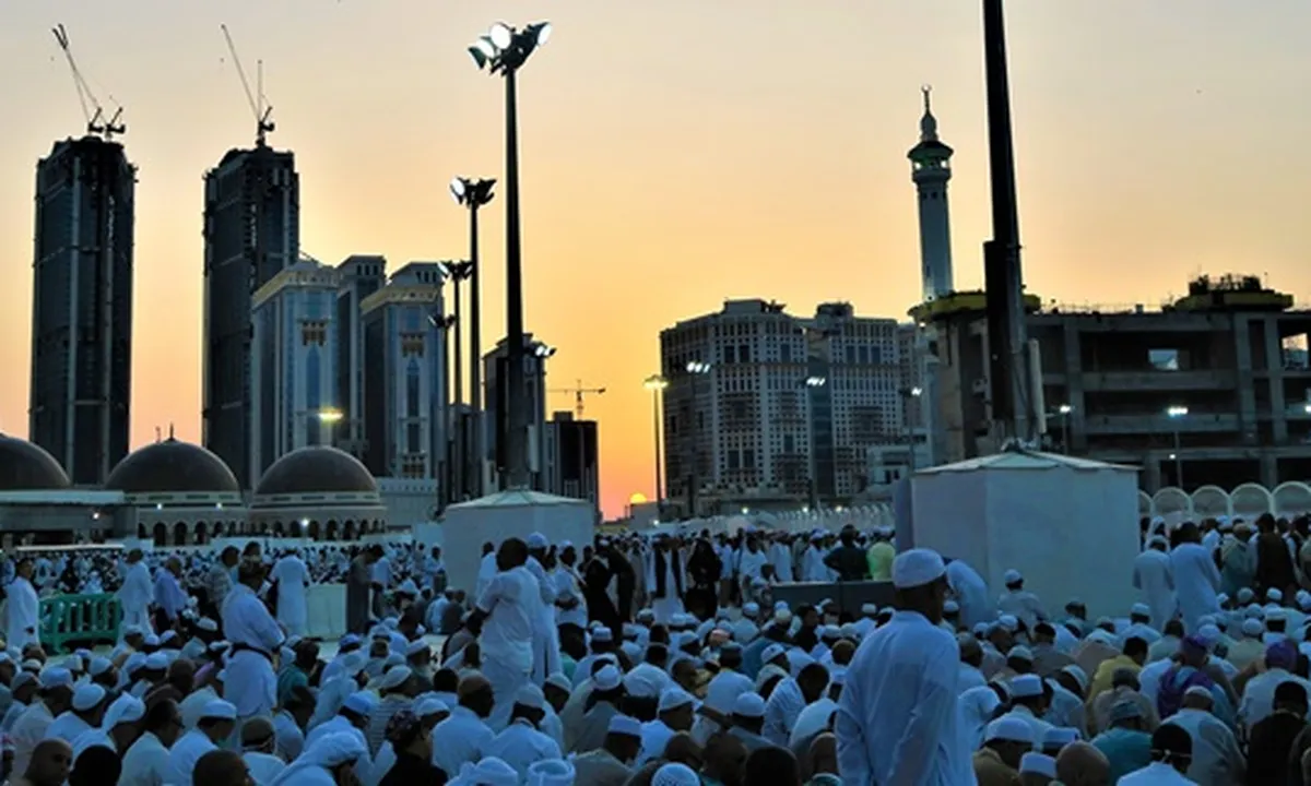 Sholat Istighosah dan Dalilnya, Permohonan Agar Terlepas dari Ujian Hidup