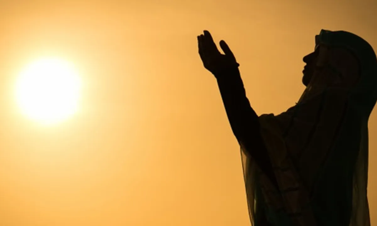 Sholat Sunnah Sebelum Subuh dan Keutamaan yang Lebih Baik dari Jagad dan Seisinya