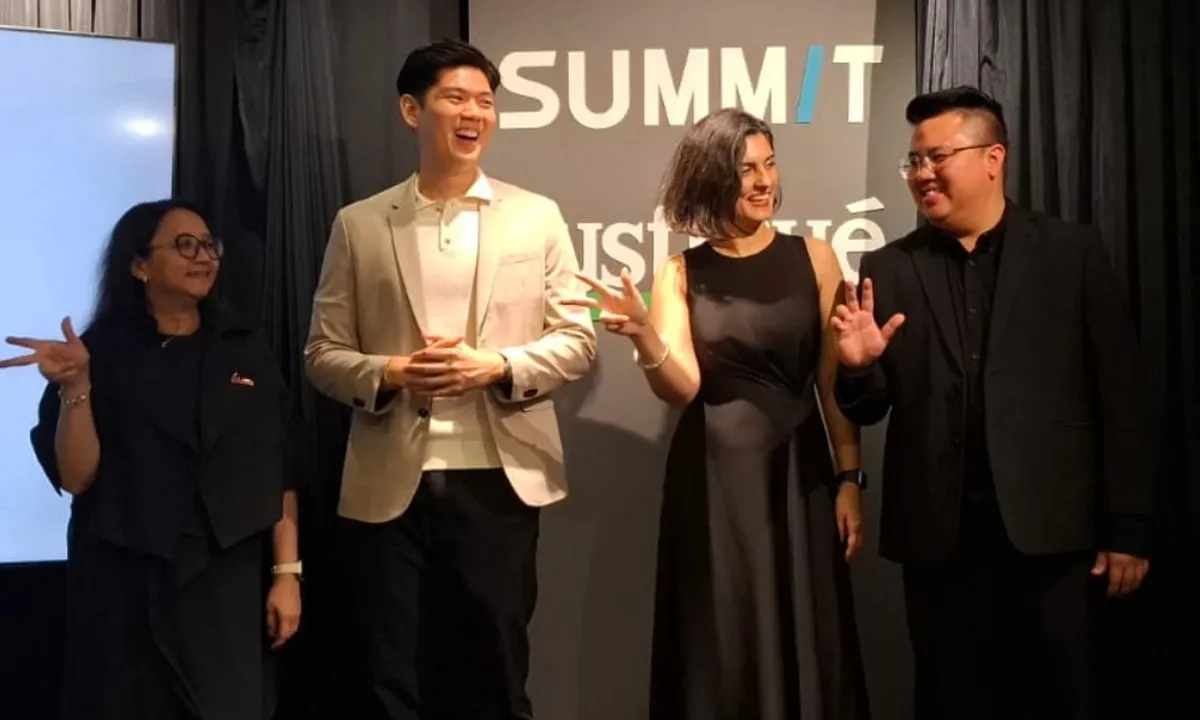 Showroom Interior dan Hunian Premium Hadir di Jakarta