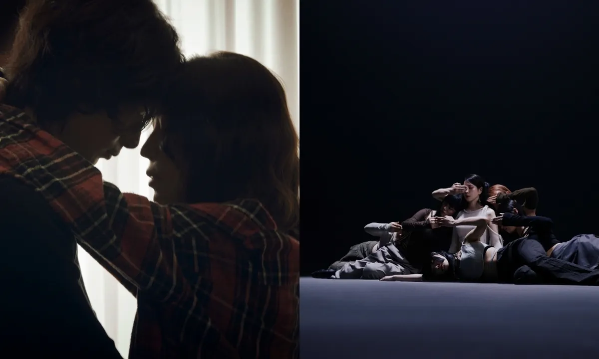 Siap Comeback, BoA Rilis Teaser ke-2 MV Emptiness
