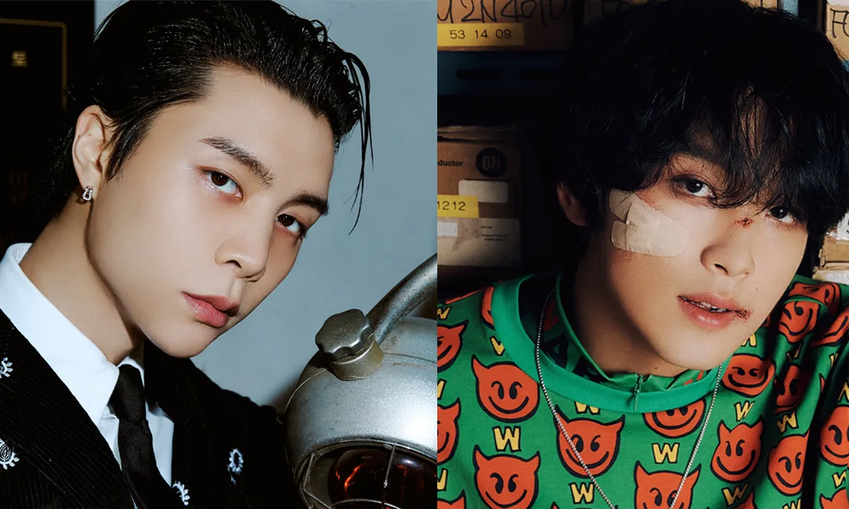 Siap Comeback dengan Album 'FACT CHECK', NCT 127 Rilis Trailer Unik dan Misterius