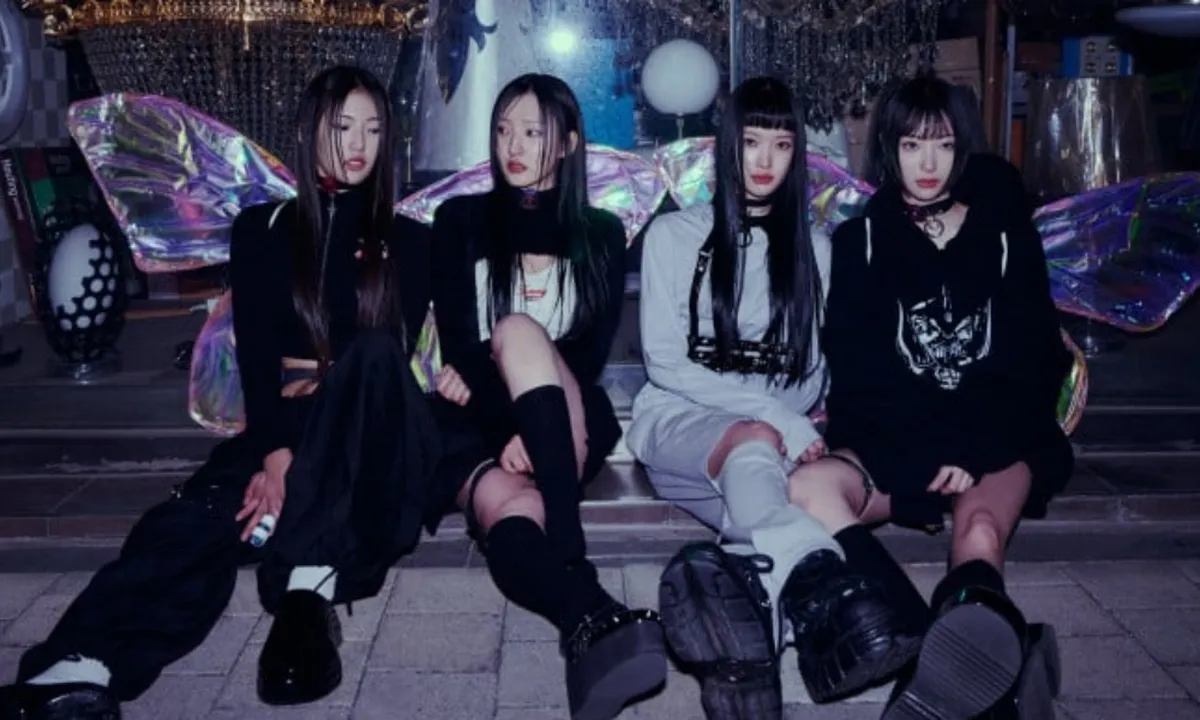Siap Comeback Dengan Image Berbeda, Yuk Kenalan Sama 4 Member Cantik Grup H1-KEY