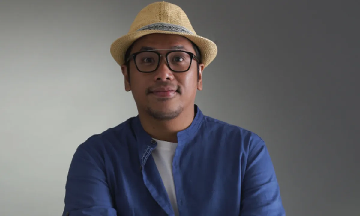 Siap Comeback, Sammy Simorangkir Bikin Penasaran Fans