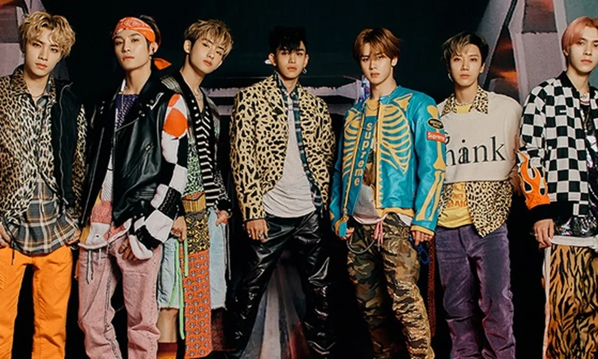 Siap Comeback, WayV Akan Tunjukkan Energi yang Kuat Lewat Lagu 'Kick Back'