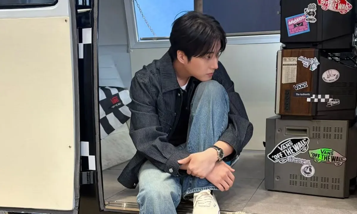 Siap Comeback, Young K DAY6 Umumkan Album Solo 'YOUNGEST'