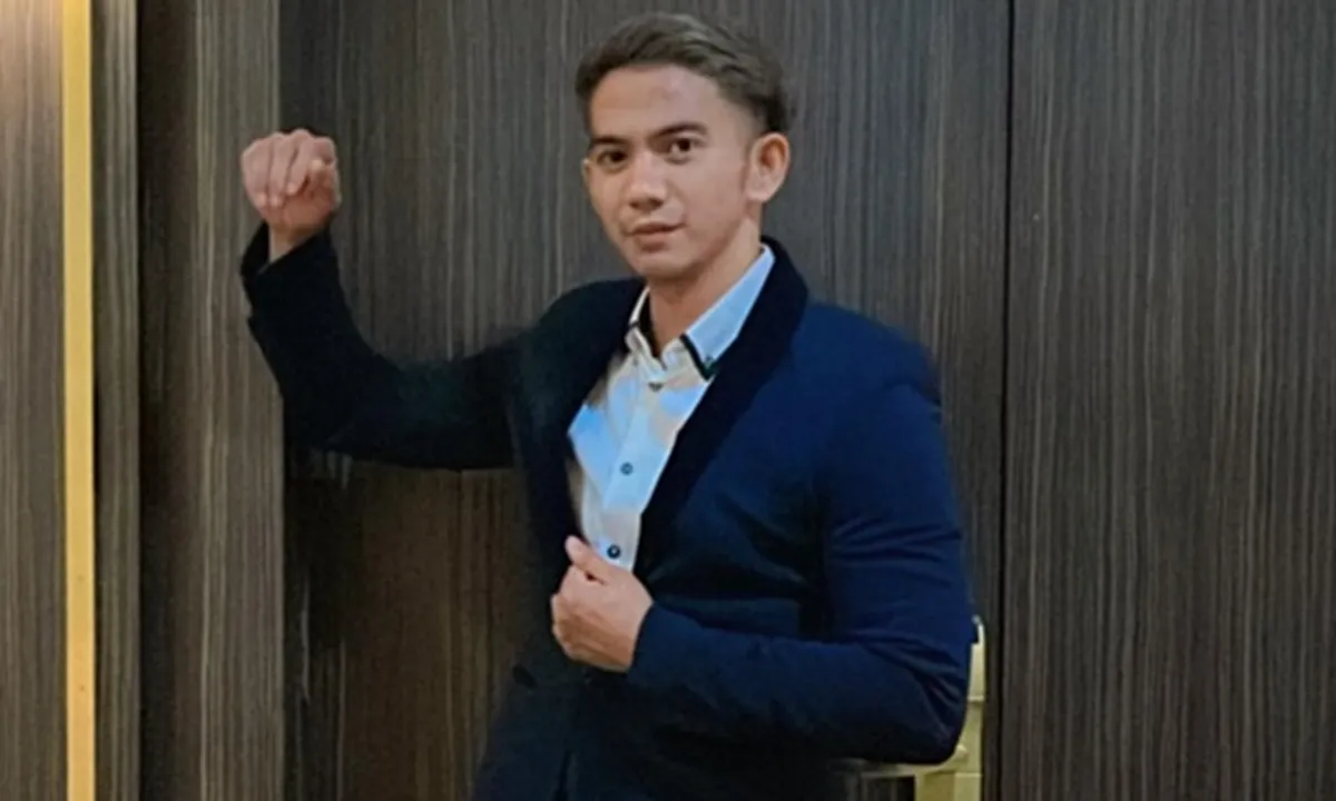 Siap Lepas Status Duda, Rizki 2R Ingin Segera Menikah Lagi dengan Wanita Idamannya