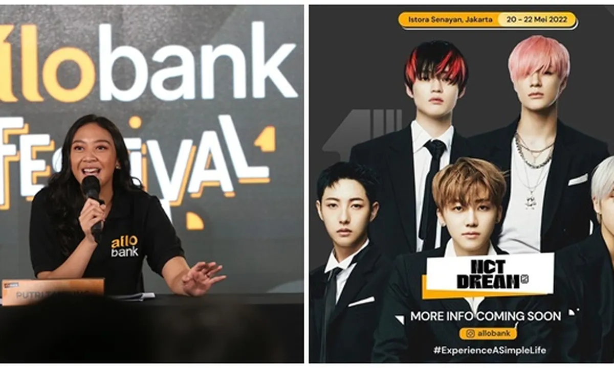 Siap Nonton NCT Dream Besok? Ini Tiga Hal yang Harus Dipersiapkan!