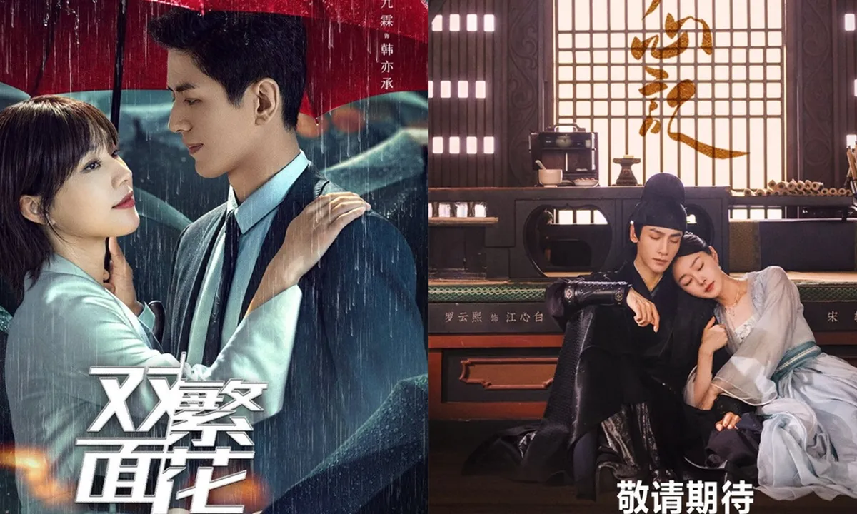 Siap-Siap Bikin Hati Berdebar, 5 Drama China Romantis Terbaru yang On Going di Bulan Juni 2024