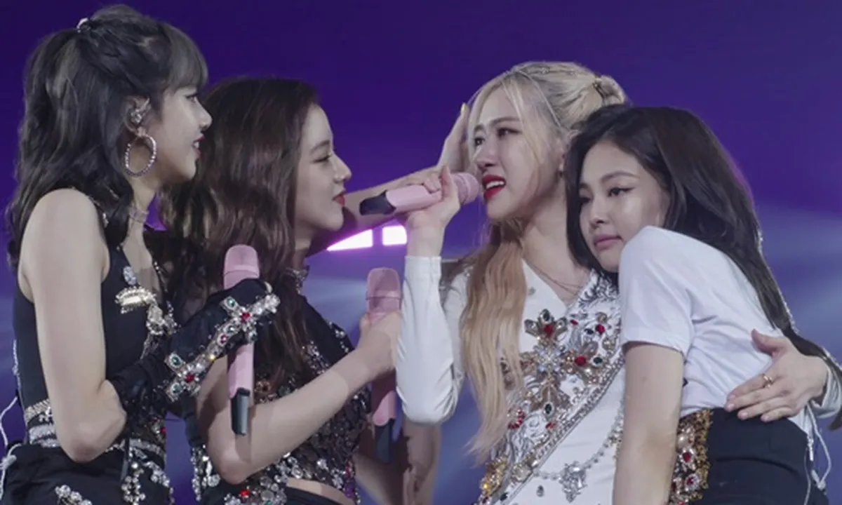 Siap-Siap BLINK! Dokumenter BLACKPINK 'Light Up The Sky' Tayang Hari Ini
