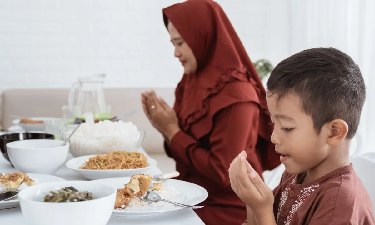 Siap-Siap Menyambut Puasa 2025, Amalan Istimewa yang Harus Dilakukan!