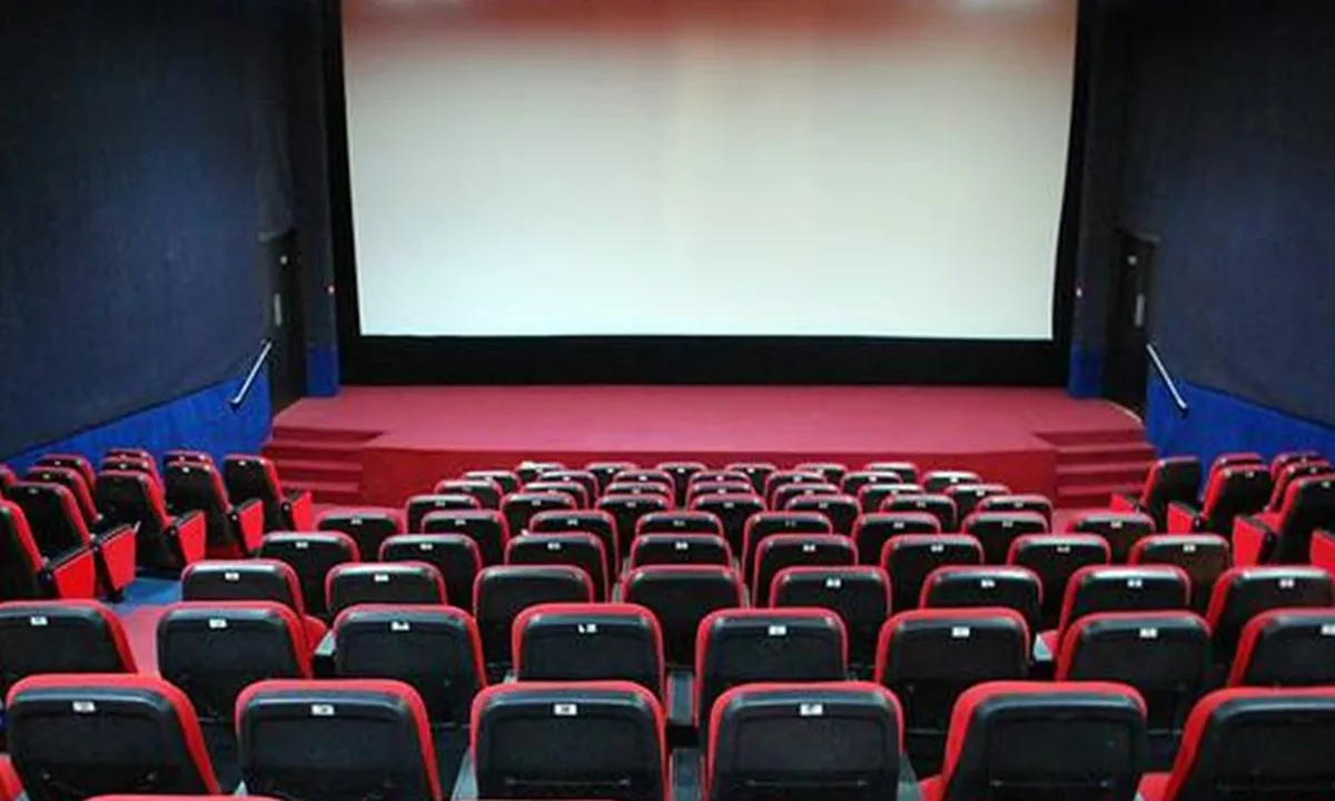Siap-Siap Nyanyikan 'Indonesia Raya' Sebelum Nonton Bioskop