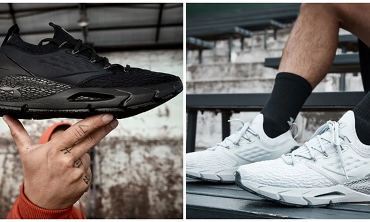Siap-Siap, Under Armour UA HOVR Phantom 2 Bakal Hadir di Indonesia!