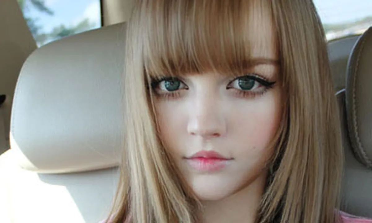 Siapa Barbie Korea Paling Cantik?
