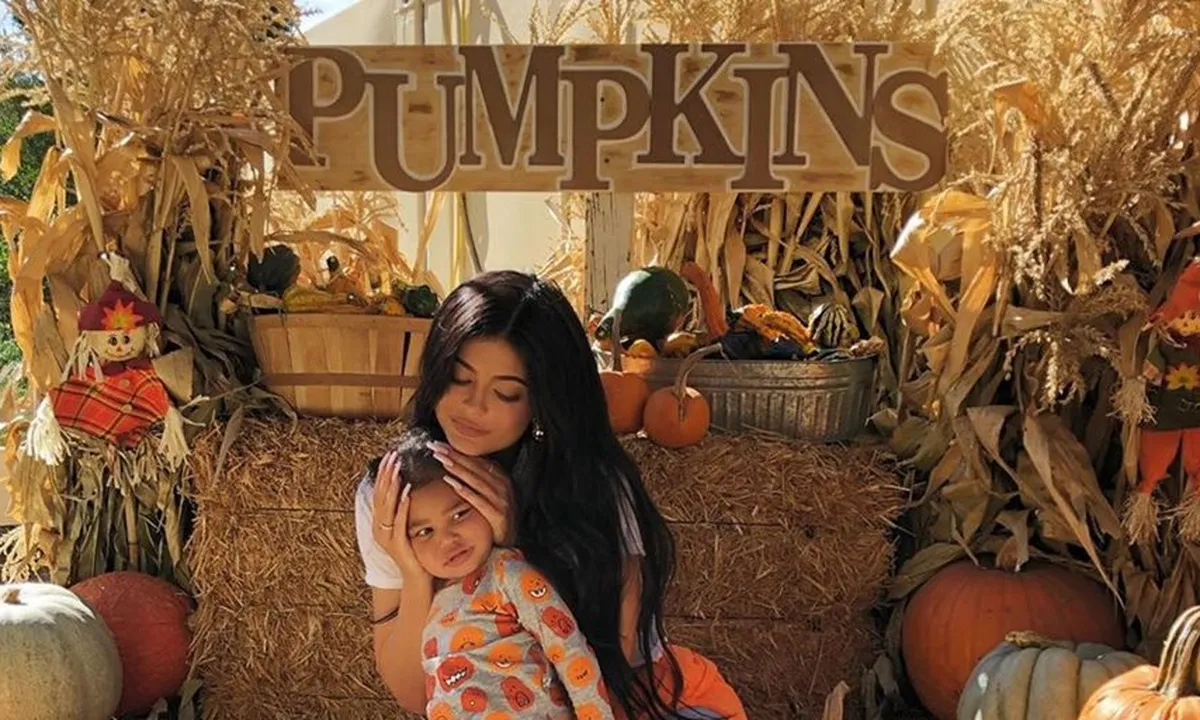 Siapa Jack O'Lantern? Sosok Lentera Labu di Halloween