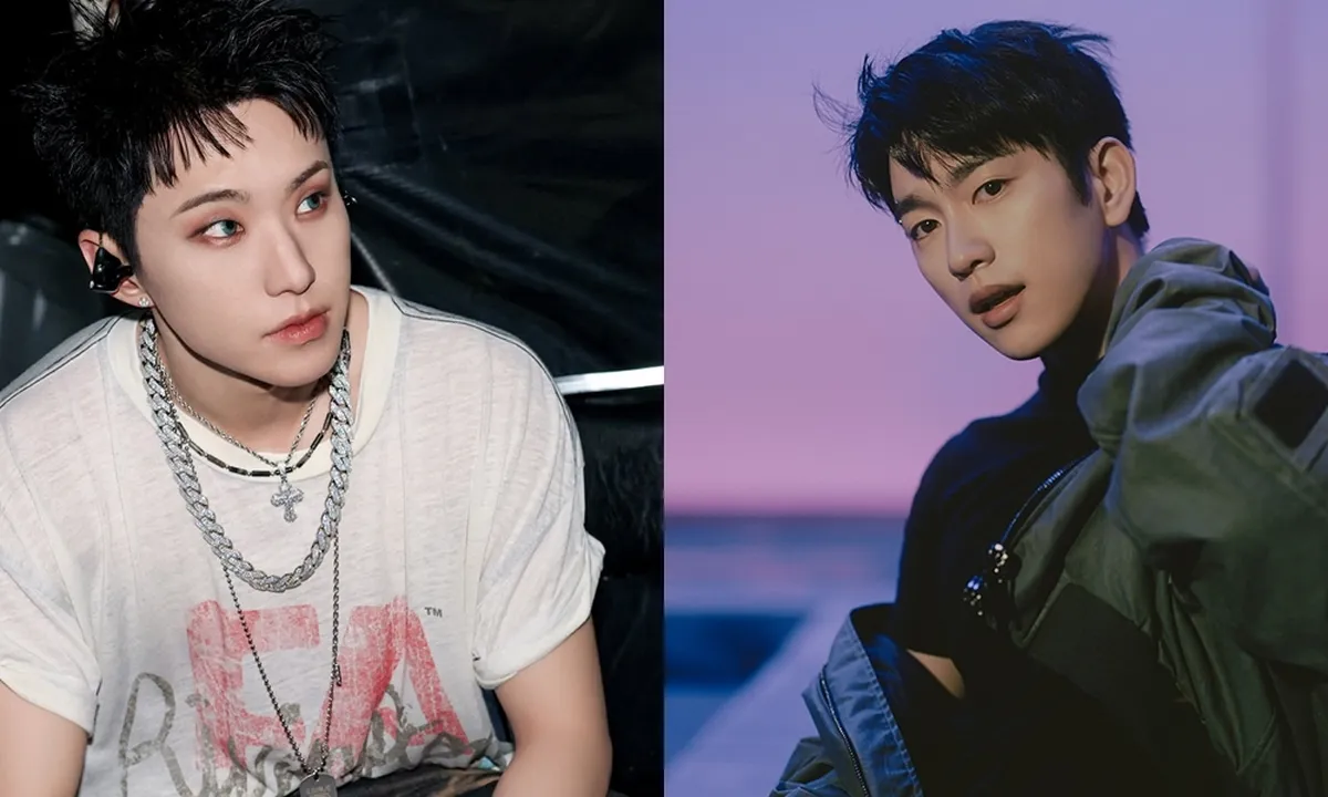 Siapa Sangka Ternyata 8 Idol Cowok Korea Terkenal Gaptek, Ada yang Ternyata Gen Z Lho!