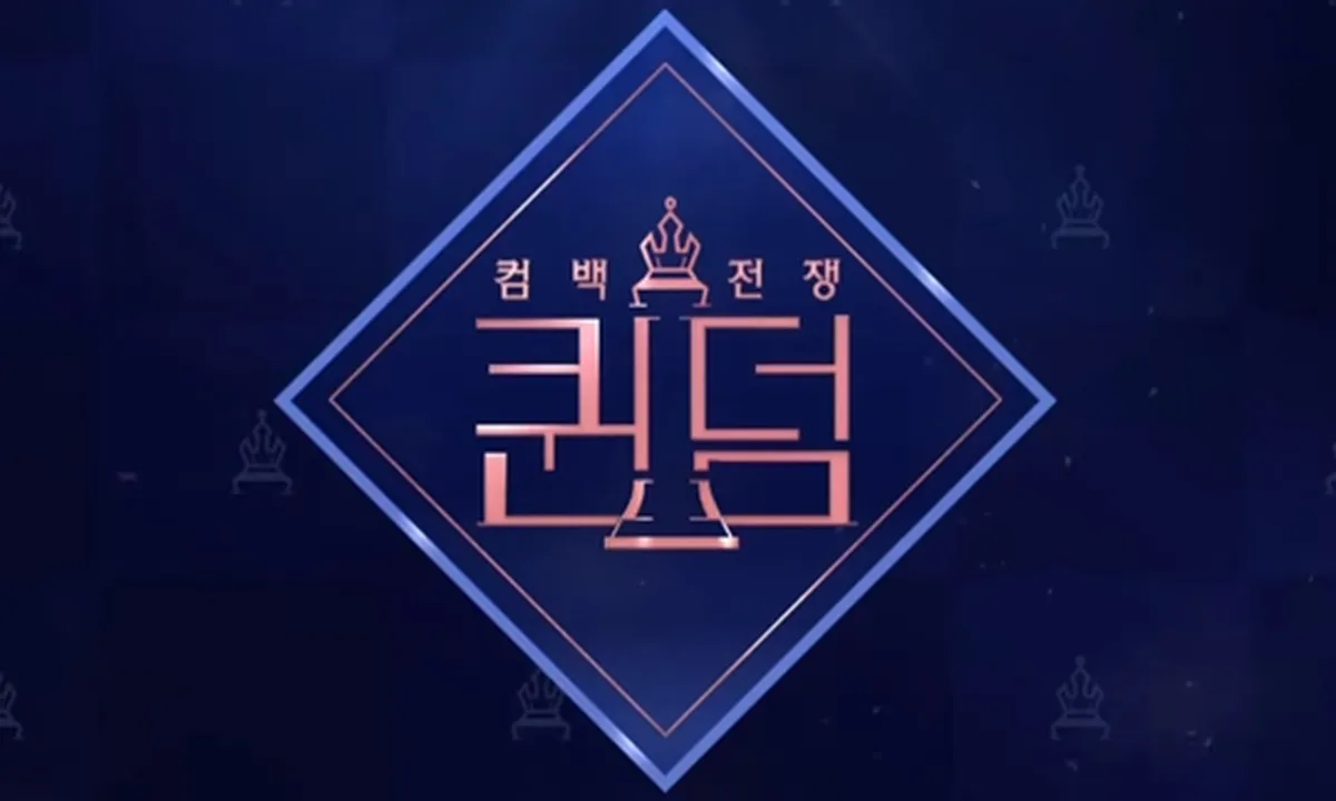 Siapkan Program QUEENDOM Versi Boy Group, MNet Rahasiakan Peserta ROAD TO KINGDOM