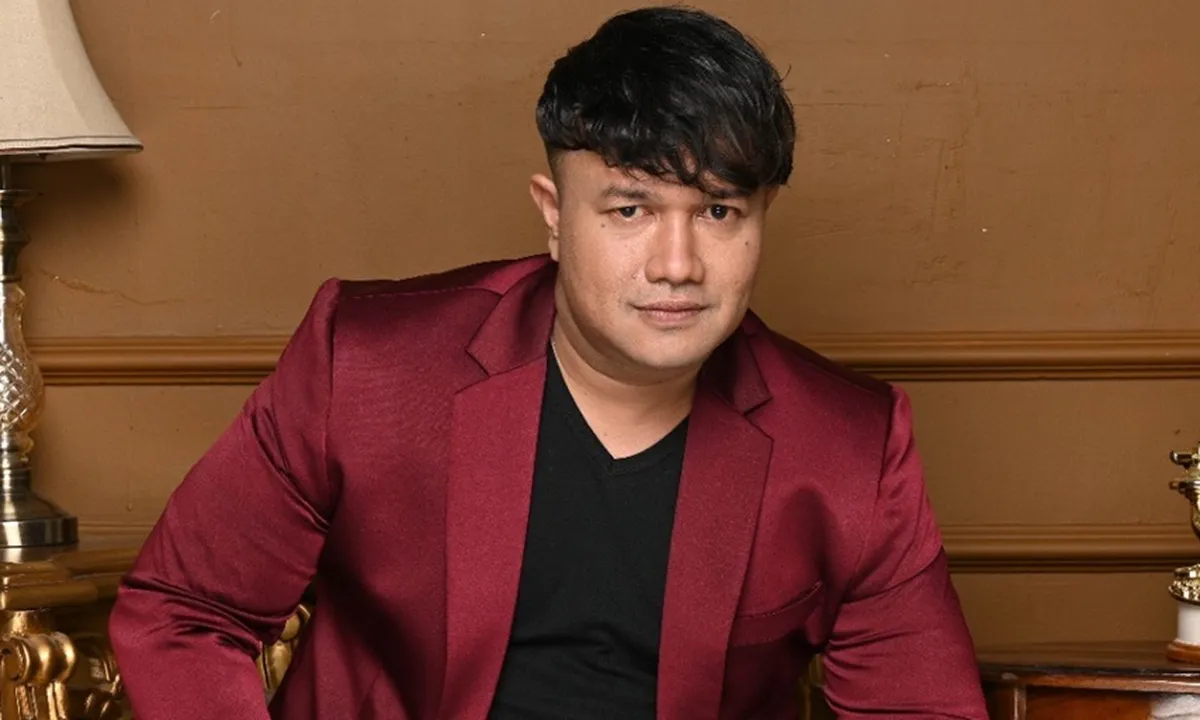 Siapkan Single Baru, Tata Liem Bicara Soal Perpisahan
