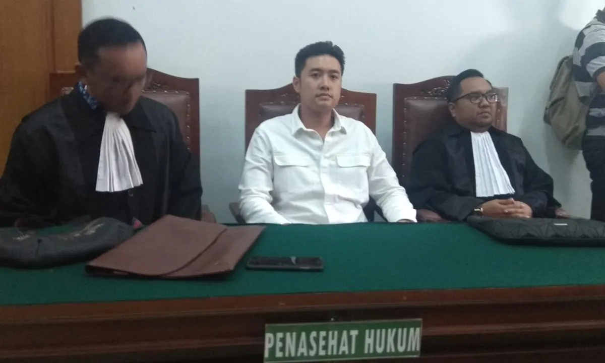 Sidang Putusan Richard Muljadi Ditunda, Ini Alasannya