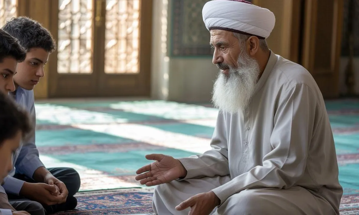 Sifat Wajib Rasul: 4 Karakter Mulia yang Wajib Diteladani Umat Islam