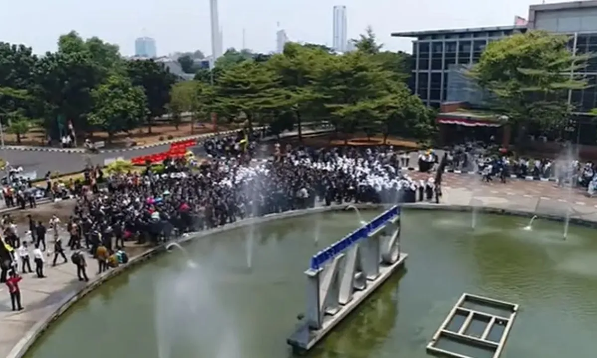 Simak Jadwal Pendaftaran PKN STAN yang Wajib Kamu Tahu, Catat agar Tak Terlewat