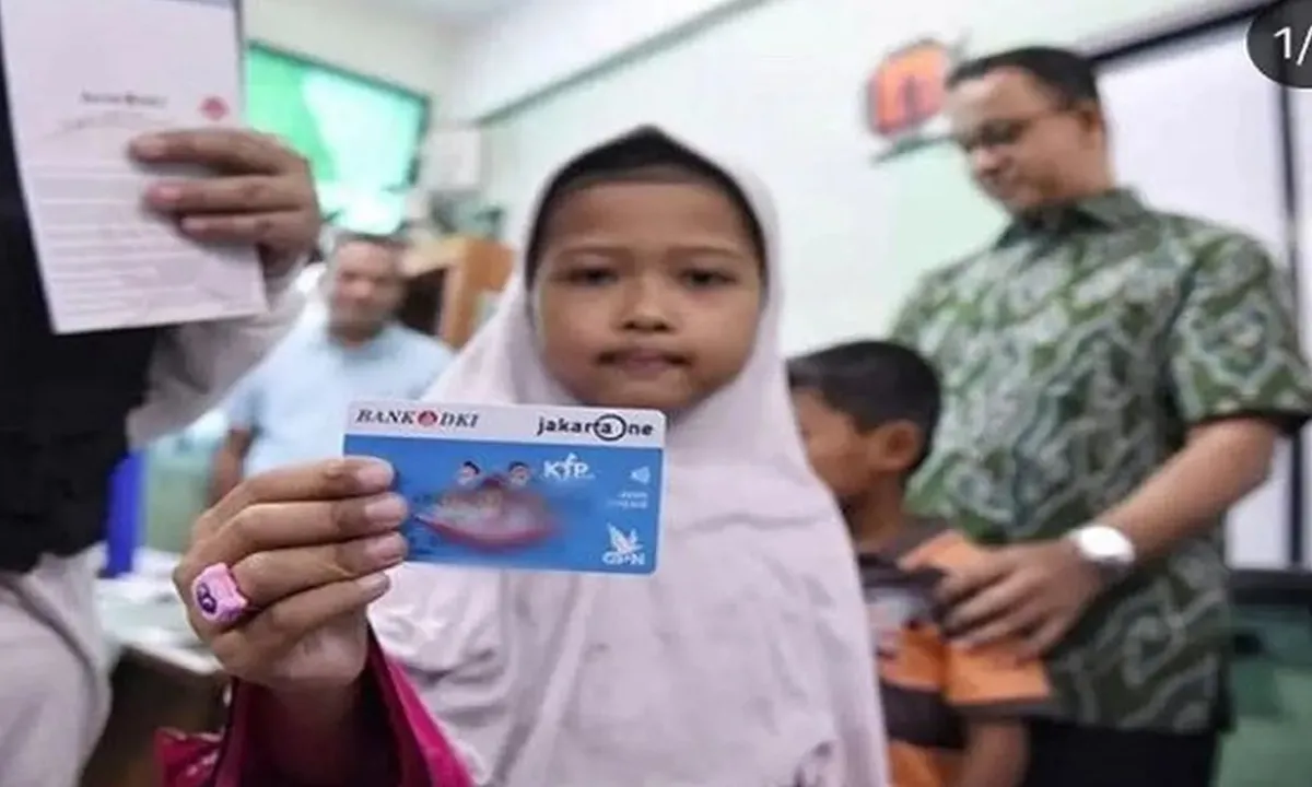 Simak Panduan Lengkap Cek KJP Plus Tahap II yang Mulai Cair 6 Desember 2024