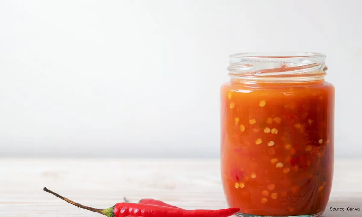 Simak Tips Mudah Ini Agar Sambal Tahan Sebulan Tanpa Freezer